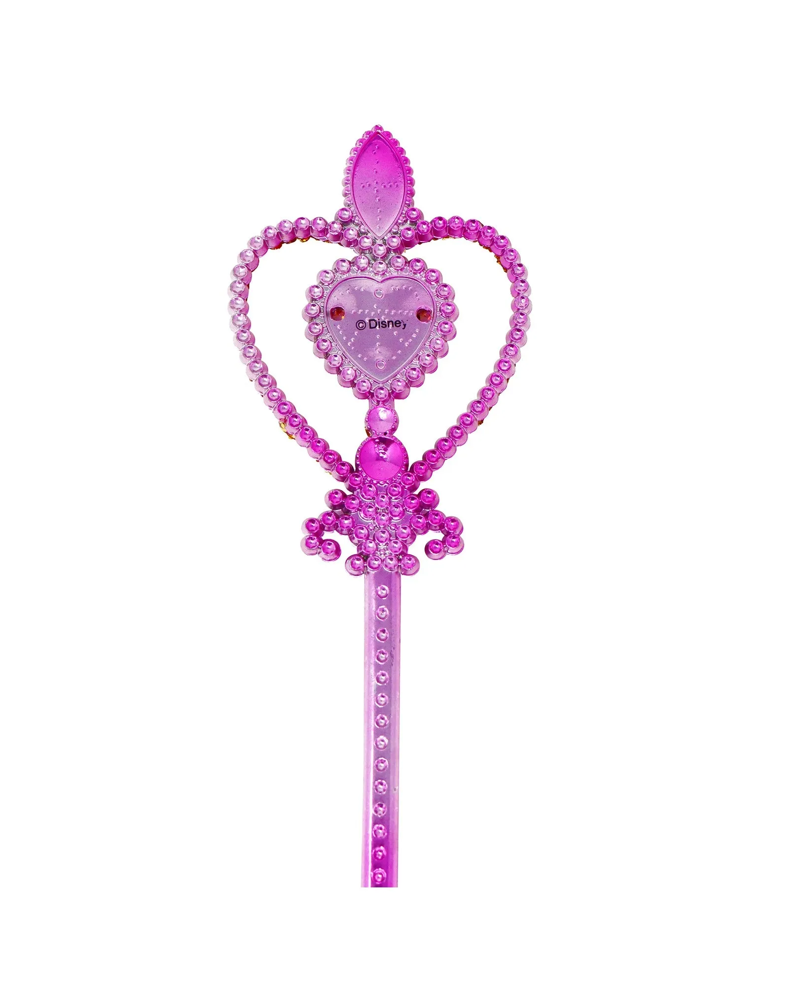 Pink Poppy Disney Aurora Wand