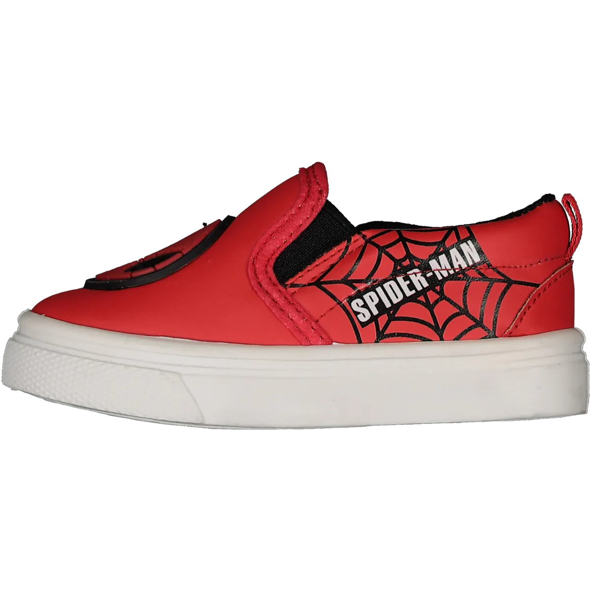 Spiderman Slip-On Sneakers