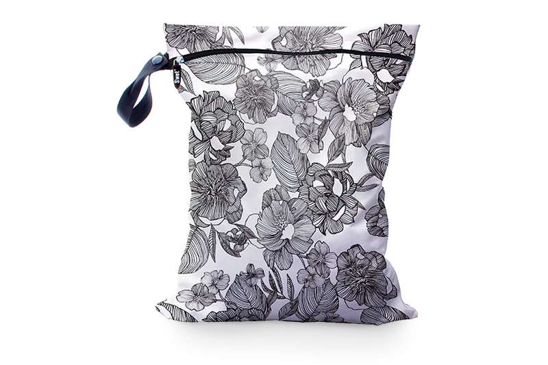 S'wet | Garden Collection | Wet/Dry Bag (2 sizes)