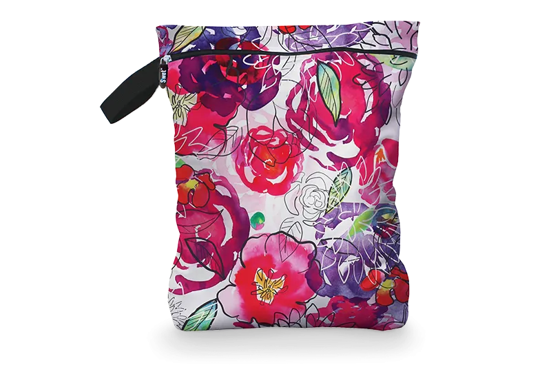 S'wet | Garden Collection | Wet/Dry Bag (2 sizes)