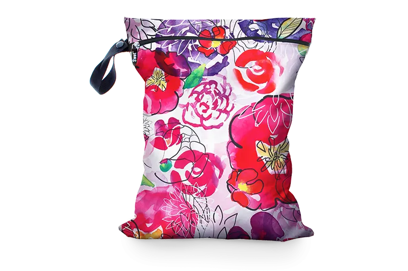 S'wet | Garden Collection | Wet/Dry Bag (2 sizes)