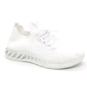 Tara Trainers (White)