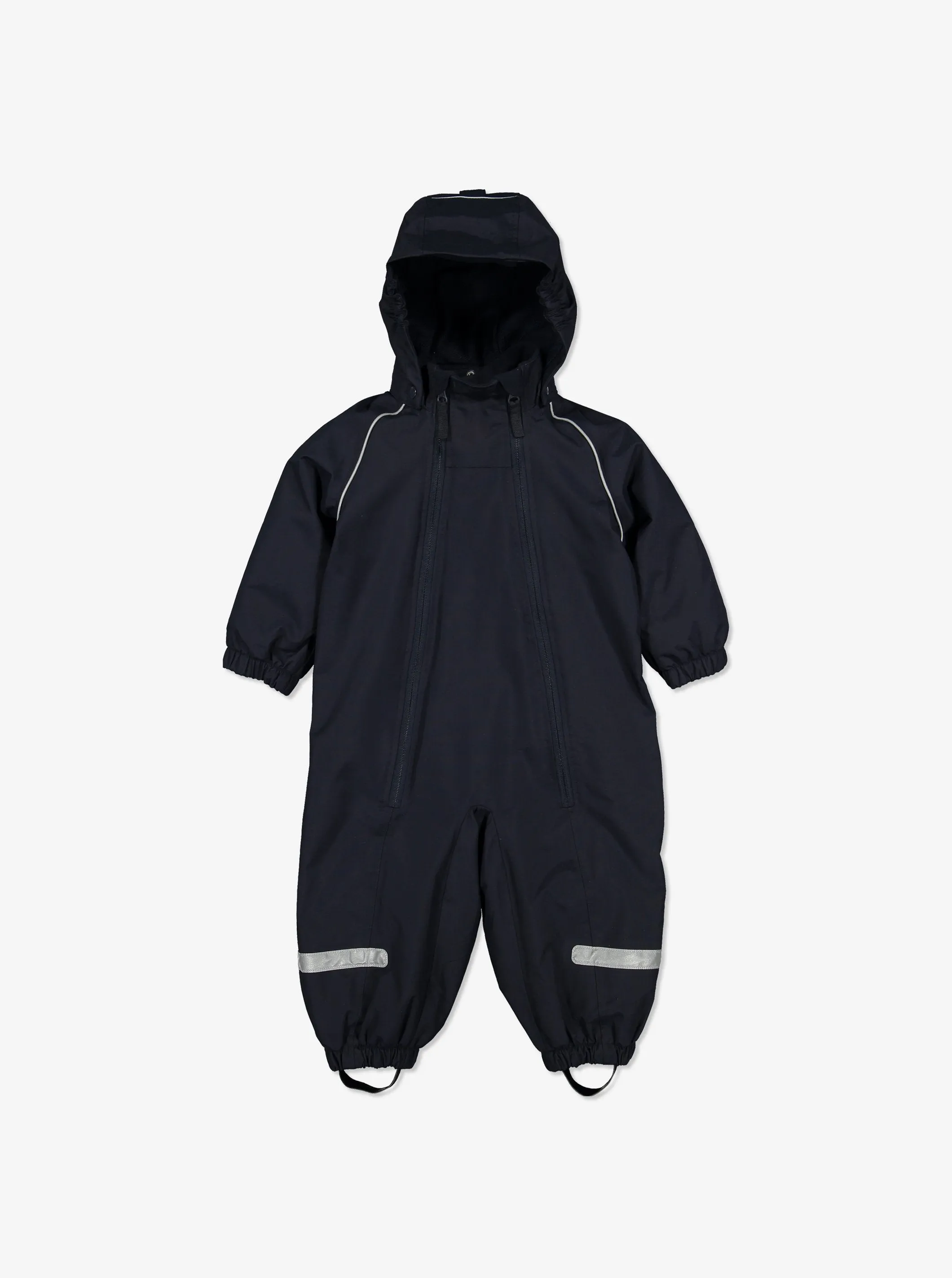 Waterproof Fleece Lined Baby Overall