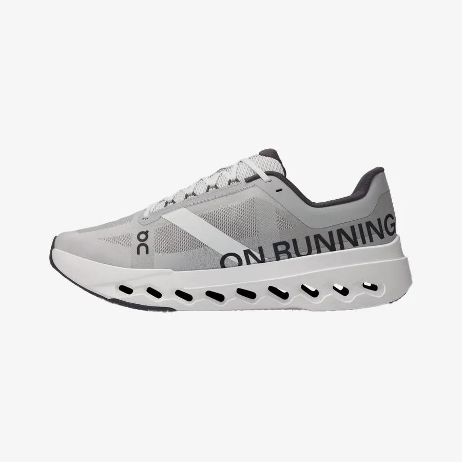 Women's Cloudsurfer Next Wide (Glacier/White)