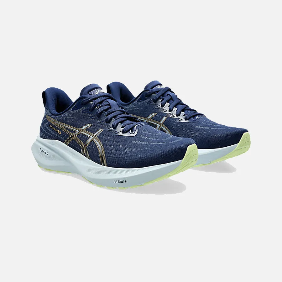 Women's GT-2000 v13 (Blue Expanse/ Champagne)