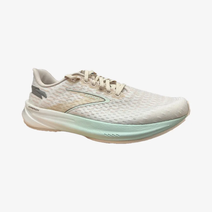 Women's Hyperion (Crystal Grey/Blue Glass/White)