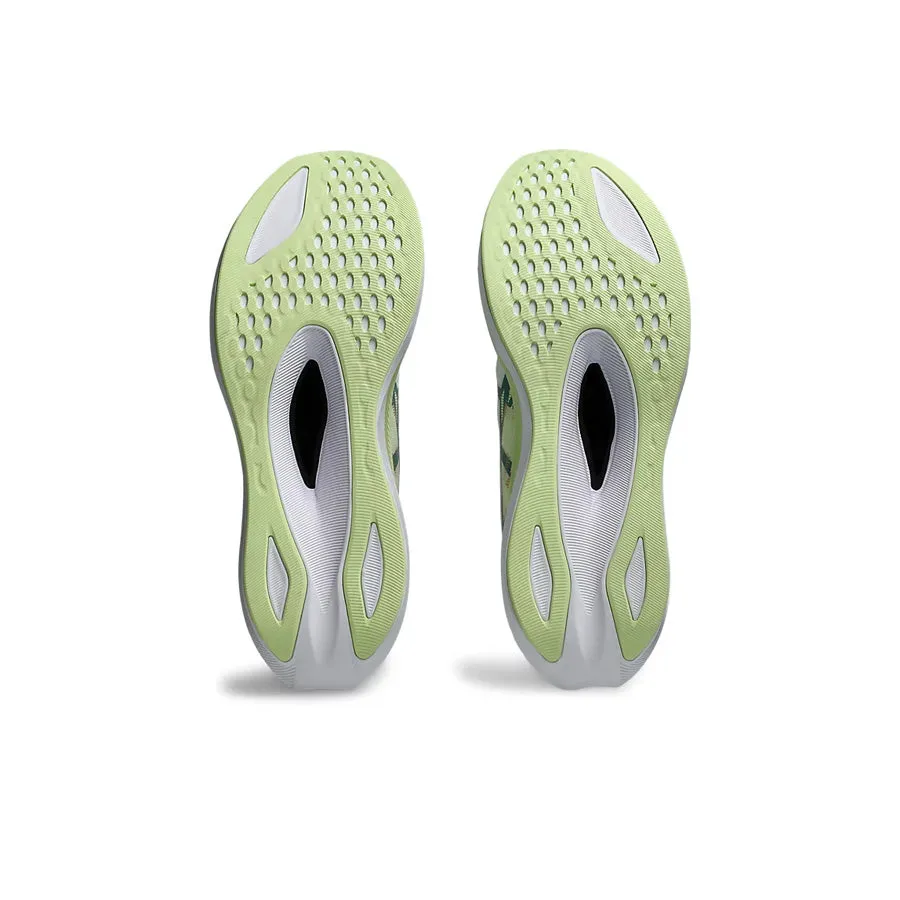 Women's Magic Speed 4 (White/Celadon)