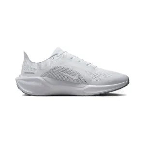 Women's Nike Pegasus 41 (White/White)