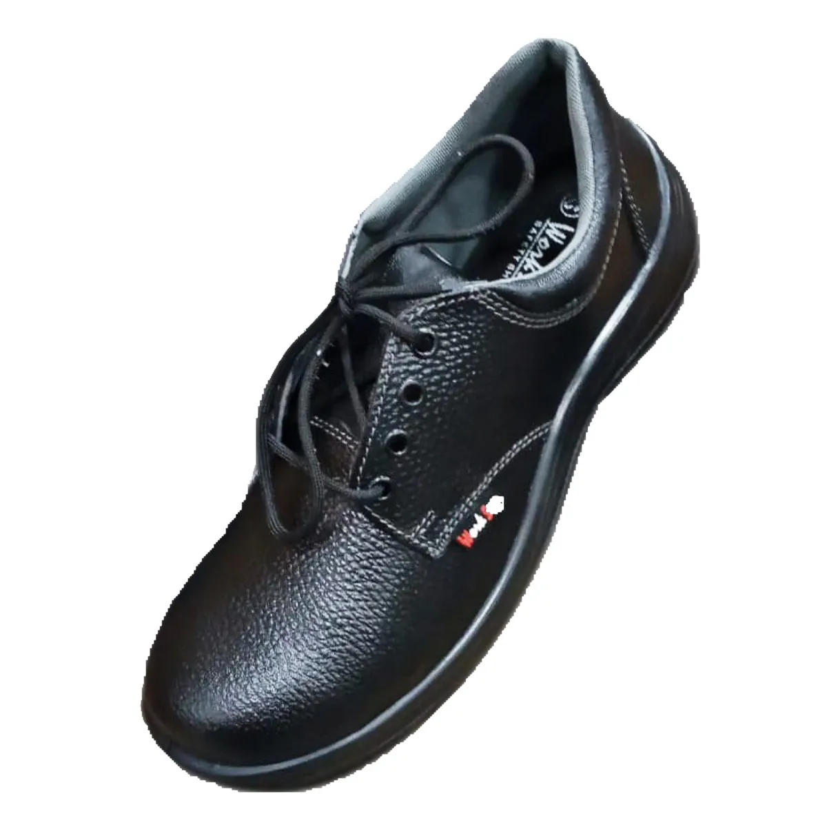 WORK STEP WS1001 Safety Shoe: Your Ultimate Workplace Protection