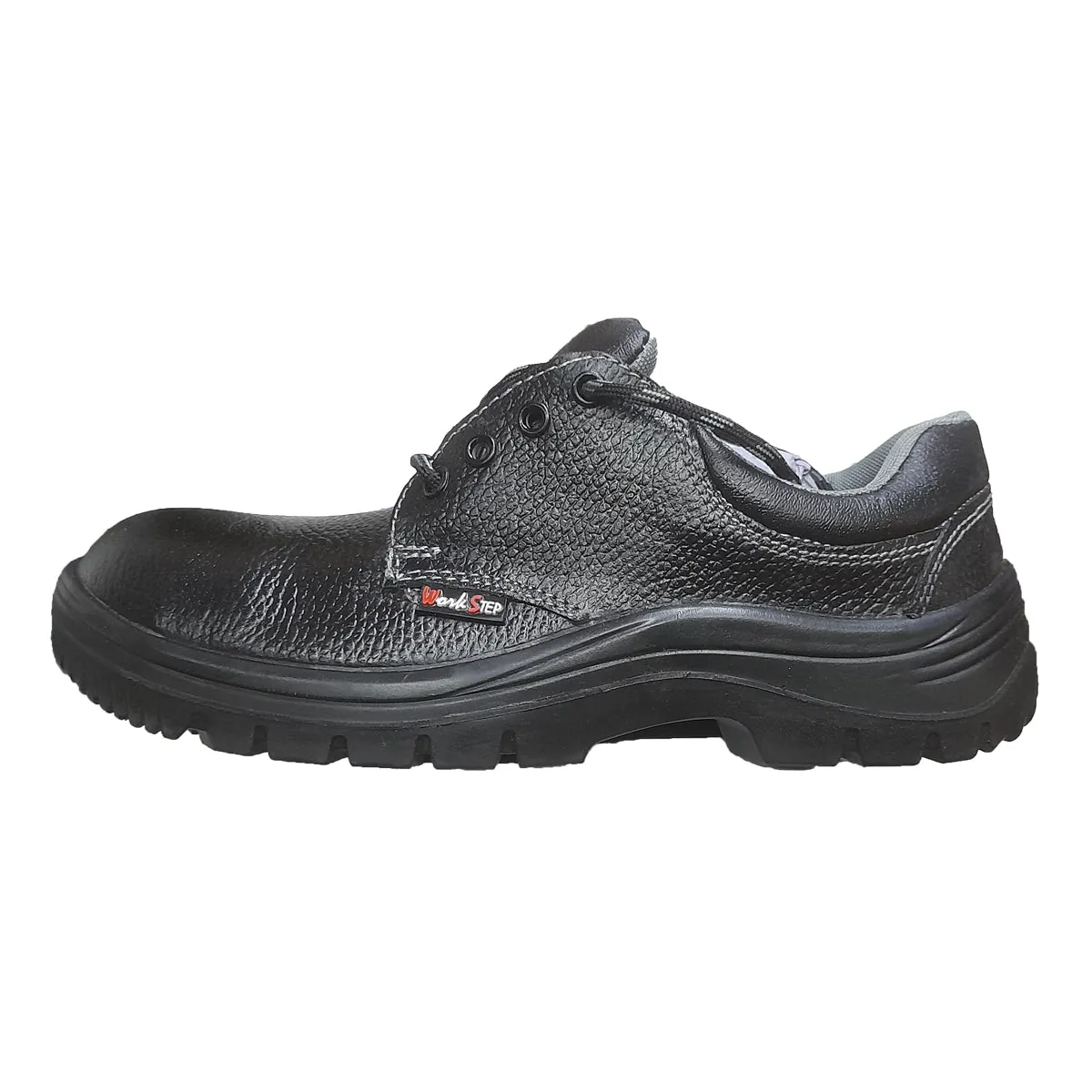 WORK STEP WS1001 Safety Shoe: Your Ultimate Workplace Protection