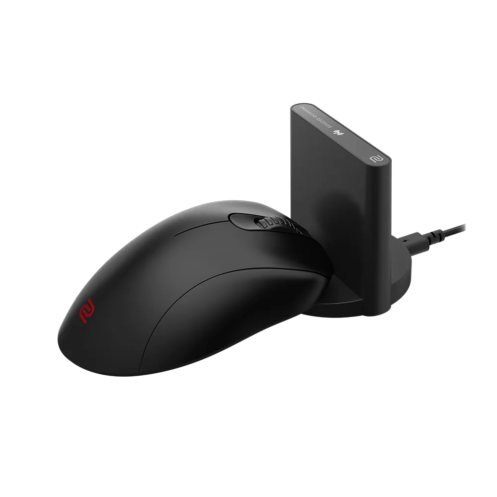 ZOWIE EC3-CW | Small Wireless Gaming Mouse